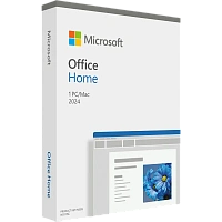 Office Pack Microsoft Office Home and Student 2024 RU CEN