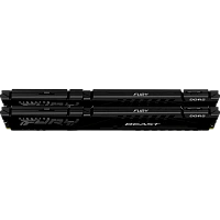 Memorie RAM Kingston FURY Beast, DDR5 SDRAM, 6000 MHz, 32 GB, KF560C30BBEK2-32