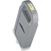 Cartuș de cerneală Canon PFI-706, 6684B001, Galben