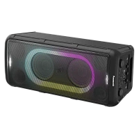 Sistem audio Panasonic SC-TMAX45GSK, Negru