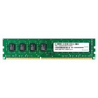 Memorie RAM Apacer AU08GFA60CATBGC, DDR3 SDRAM, 1600 MHz, 8GB