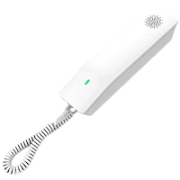 Telefon IP Grandstream GHP610, Alb