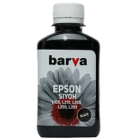 Recipient de cerneală Barva PN-EL100N, L100-399, Negru