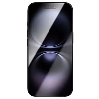 Sticlă de protecție Nillkin iPhone 16 CP+ pro, Negru