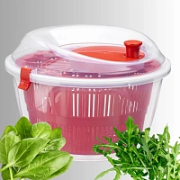 Centrifuga pentru salata Gondol Salad Spinner