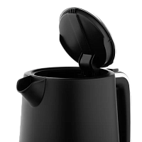 Fierbător electric Ardesto EKL-450B, Negru