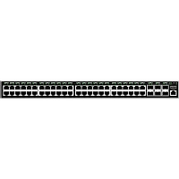 Comutator PoE Grandstream GWN7816P, 48x IEEE 802.3af/at
