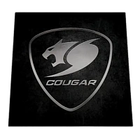 Gaming Pad pentru scaune Cougar Command, Negru