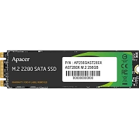 Unitate SSD Apacer AST280X, 256GB, AP256GAST280X-1