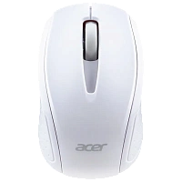 Mouse Wireless Acer M501, Alb