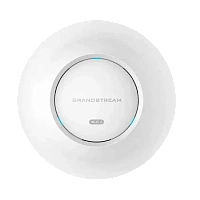 Punct de acces fără fir Grandstream GWN7664E, 1147 Mbps, 4800 Mbps, Alb