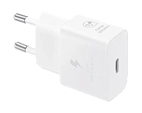 Încărcător Samsung Fast Travel Charger EP-T2510, 25W, Alb
