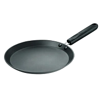 Tigaie pentru clătite Rondell RDA-128, 26cm, Gri