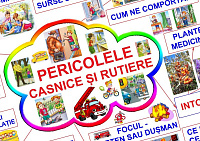 Pericole casnice PT-71