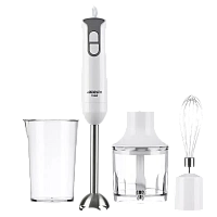 Blender de mână Ardesto HBL-1430, Alb