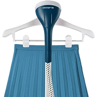 Aparat de calcat cu aburi stationar Polaris PGS 2230VA, Alb