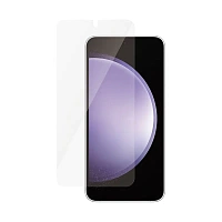 Sticlă de protecție PanzerGlass SAFE. Ultra-Wide Fit Samsung Galaxy S23 FE, Transparent