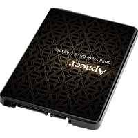 Unitate SSD Apacer AS340X, 120GB, AP120GAS340XC-1
