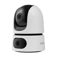 Camera de supraveghere IMOU Ranger Dual 8MP, Alb