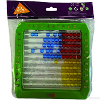 Calculator cu bile 302  RIO/Fatih