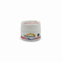 Geucamen - Cremă Revulsivă pentru Masaj și Relaxare Musculară, 30 ml