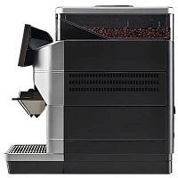Aparat de cafea Saeco Magic M2, Argintiu