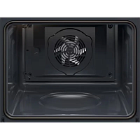 Cuptor Electric AEG TR6PB531SB, Negru