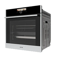 Cuptor Electric Gorenje BCS 798 S24X, Argintiu