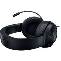 Căști gaming RAZER Kraken V3 X, USB, Negru