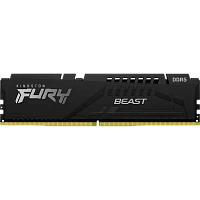 Memorie RAM Kingston FURY Beast, DDR5 SDRAM, 5600 MHz, 32GB, KF556C36BBE-32
