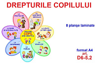 D6-5.2 Drepturile copiilor (A4)
