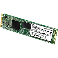 Unitate SSD Transcend 830S, 1000GB, TS1TMTS830S