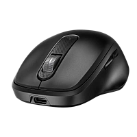 Set Tastatură + Mouse HP 725, Fără fir, Negru