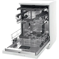Mașină de spălat vase Hotpoint-Ariston H7F HP33, Alb