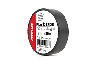 02464 Banda neagra 18mm x 20m (1buc)