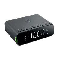 Radio portabil MUSE M-175 WI, Negru