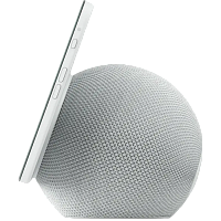 Difuzor Inteligent Amazon Echo Show 8 (4th Gen), Glacier White