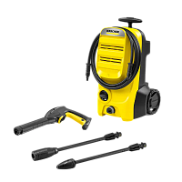 Aparat de spălat cu presiune Karcher K 4