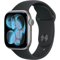 Ceas inteligent Apple Watch Series 11, 42mm, Gri