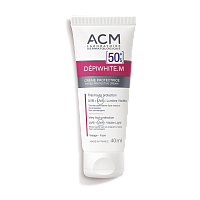 Depiwhite M SPF50+ crema 40ml