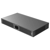 Comutator PoE Grandstream GWN7801P, IEEE 802.3af/at