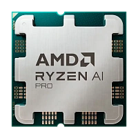 Procesor AMD Ryzen 5 8600G PRO, AMD Radeon 760M, Tray