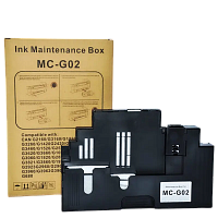 Cutie de întreținere Canon Maintenance Cartridge MC-G02, 4589C001