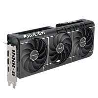 Placă Video ASUS PRIME-RX9060XT-O16G, 16GB GDDR6 128bit