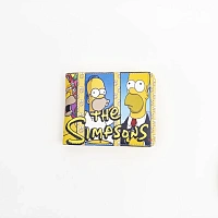 Portofel mix Simpsons