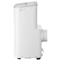 Aer Condiționat Mobil / Răcitor Evaporativ Electrolux EXP34U339CW, 12kBTU/h, Alb