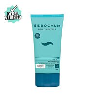 SeboCalm Daily Routine Facial Sensitive Soap gel spalare fata 170ml