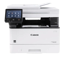 MFP Canon MFD i-Sensys MF465dw, Alb | Negru