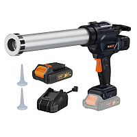 Pistol pentru ermetic MaxXt MDCG20V2X2P