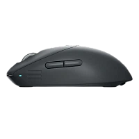 Gaming Mouse DELL 545-BBFP, Partea intunecata a lunii
